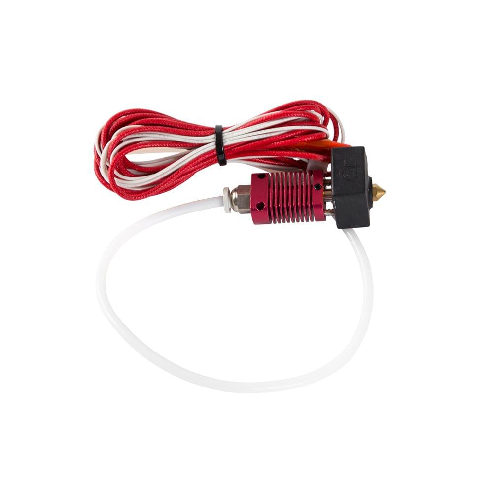 Creality 3D Original MK8 Assembled Extruder Hot End Kit with