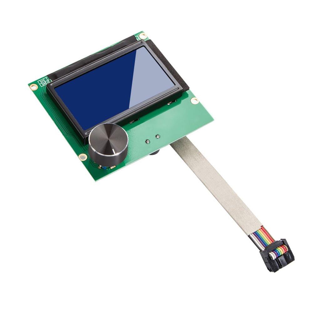 Creality 3D LCD Display Screen Controller Module LCD Screen