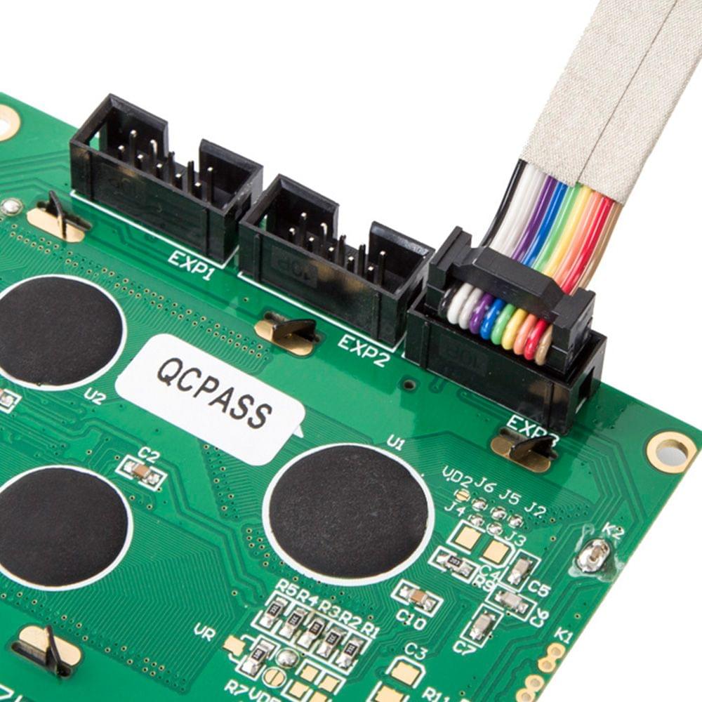 Creality 3D LCD Display Screen Controller Module LCD Screen