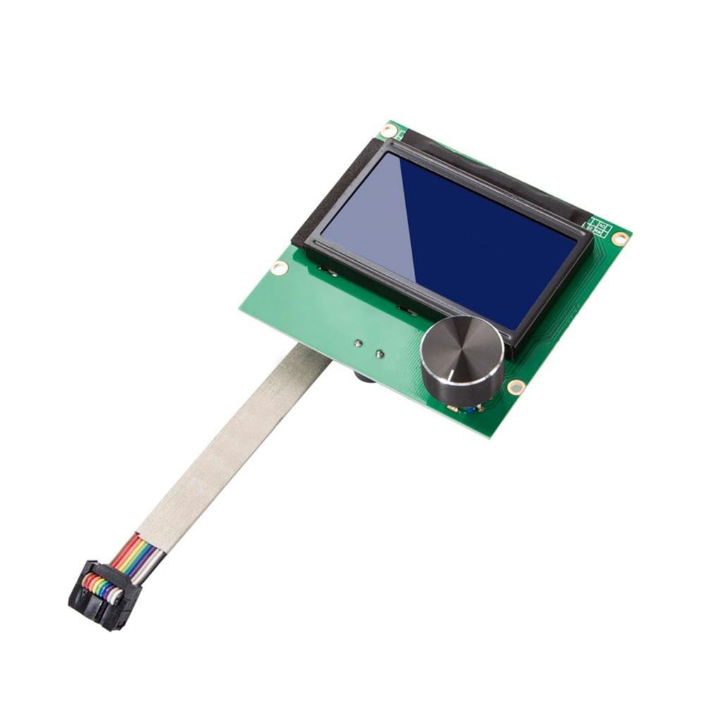 Creality 3D LCD Display Screen Controller Module LCD Screen
