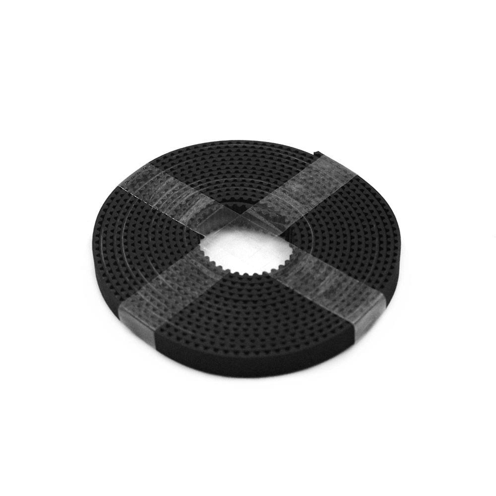 Aibecy 3D Printer Tool Kit 16 Teeth 20 Teeth Timing Alumiun - 20 teeth 5mm pulley&belts&wrench