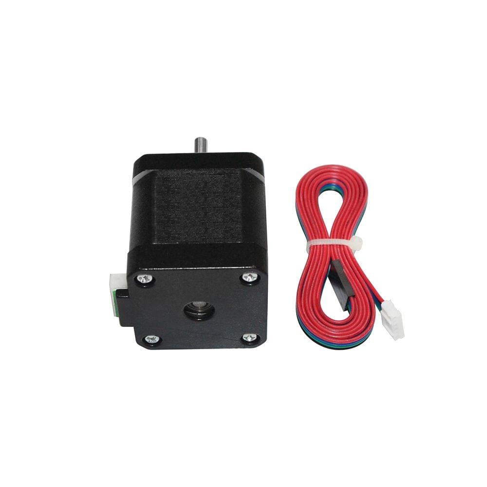 Aibecy 3D Printer Motor 17HS8401S Stepper Motor Core - 17HS8401S