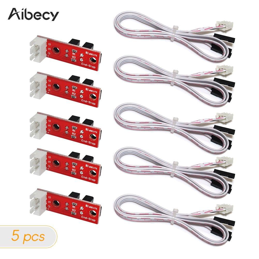 Aibecy Optical Endstop Light Control Limit Optical Switch