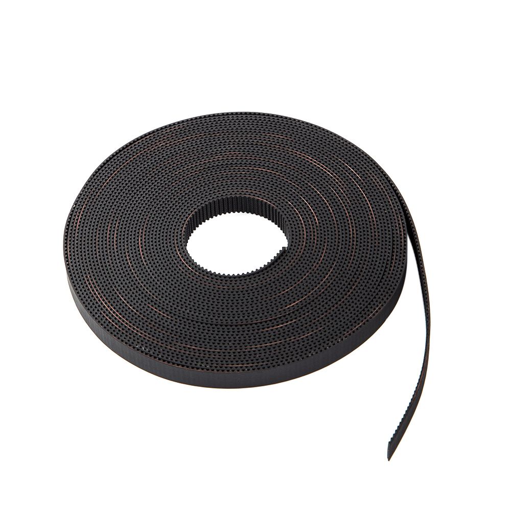 Creality 3D Printer Parts Open Timing Rubber Belt GT2 - 5m