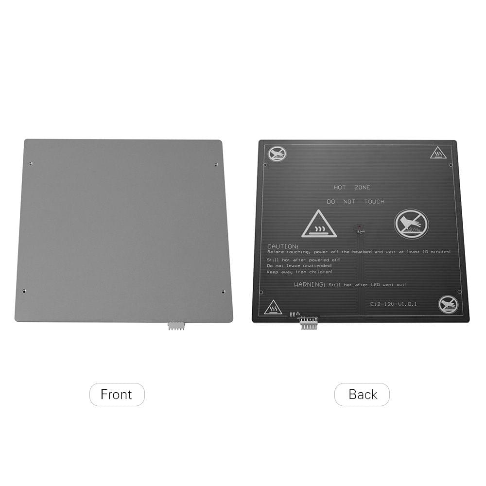 Anet 12V 3D Printer Hot Bed Heating Platform Heatbed