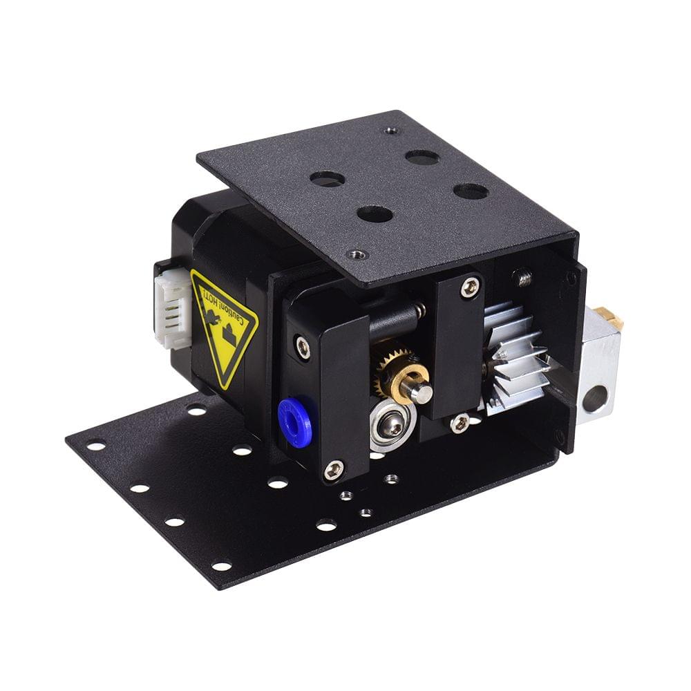 Anet 3D Printer Extruder Remote Feeder Feeding Kit with 1.5