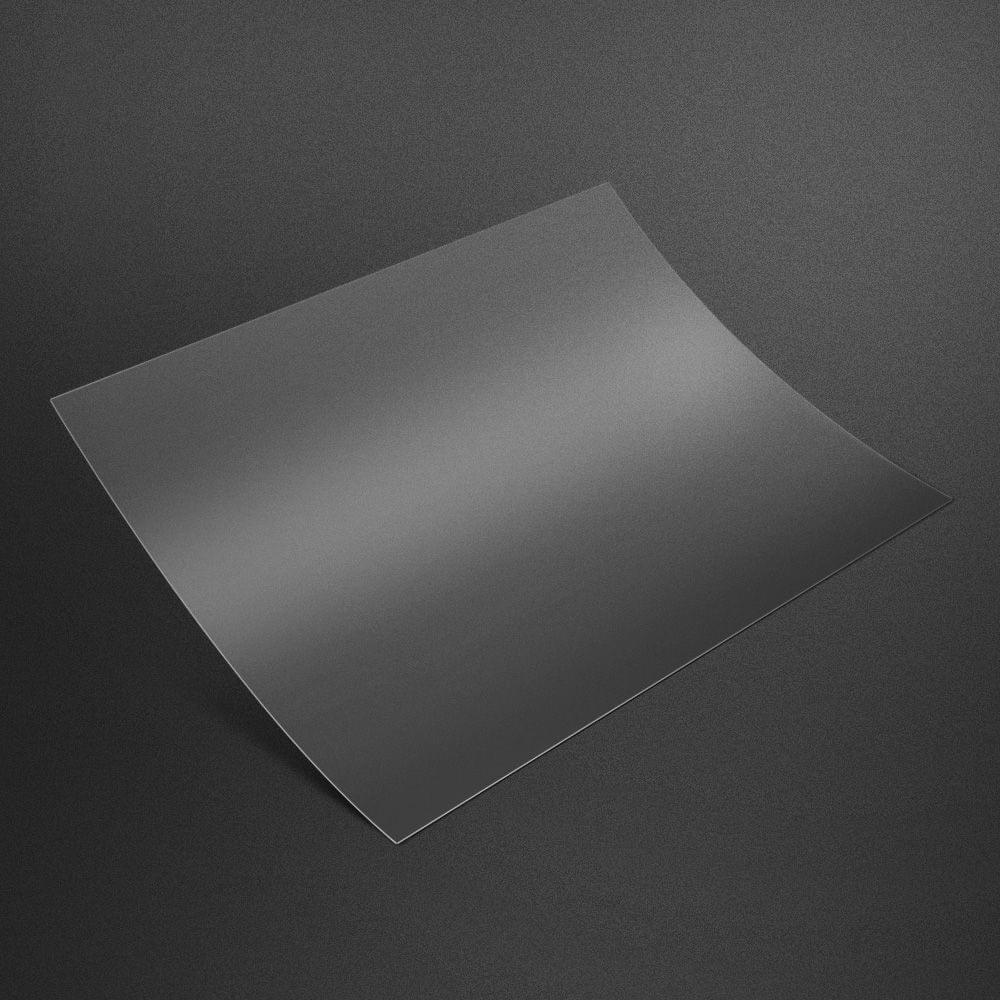 Anet Release Film Professional FEP Film Sheet Transparent