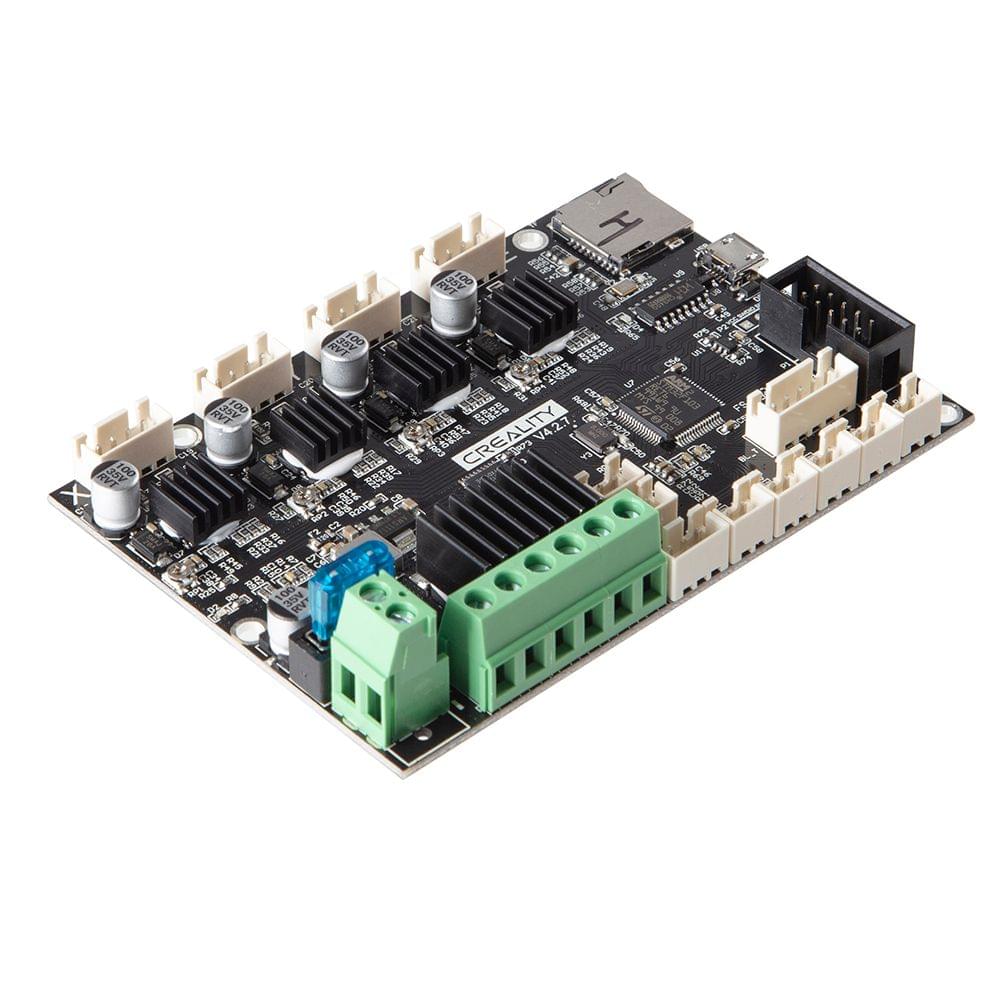 Creality 3D Base Control Board Mother Board V1.1.5 Silent - for Ender-3