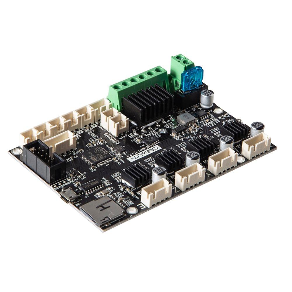 Creality 3D Base Control Board Mother Board V1.1.5 Silent - for Ender-3