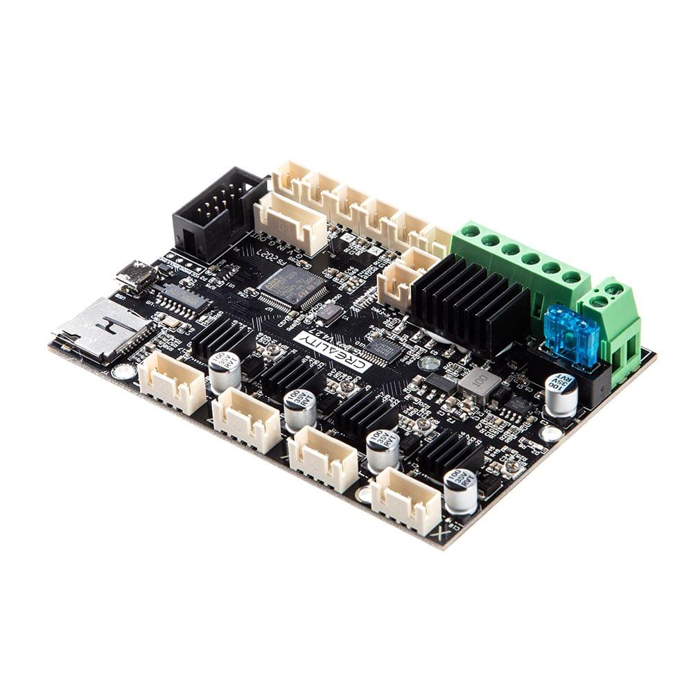 Creality 3D Base Control Board Mother Board V1.1.5 Silent - for Ender-3