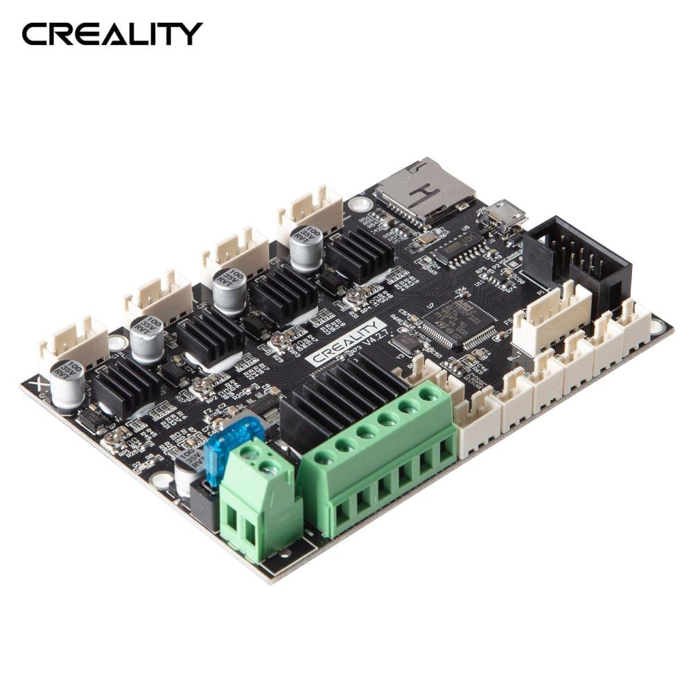 Creality 3D Base Control Board Mother Board V1.1.5 Silent - for Ender-3