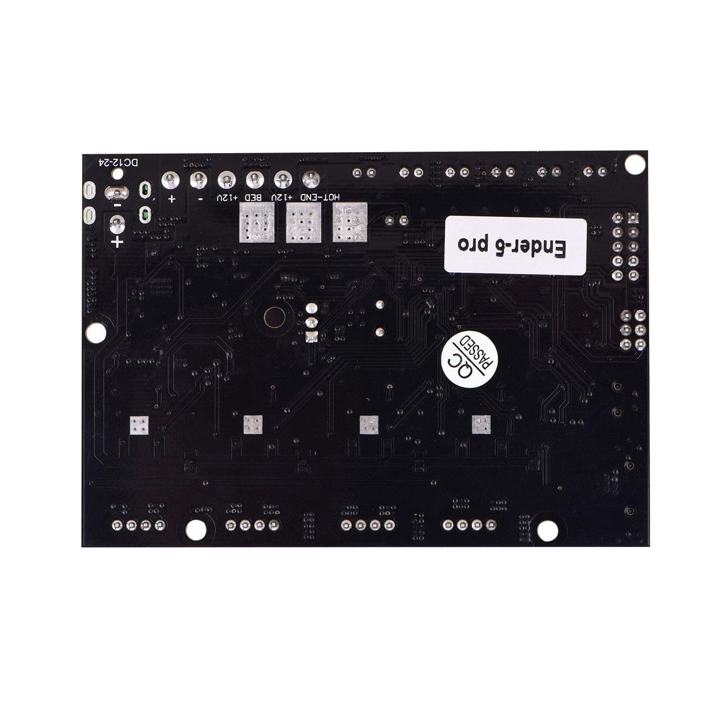 Creality 3D Base Control Board Mother Board V1.1.5 Silent - for Ender-5Pro