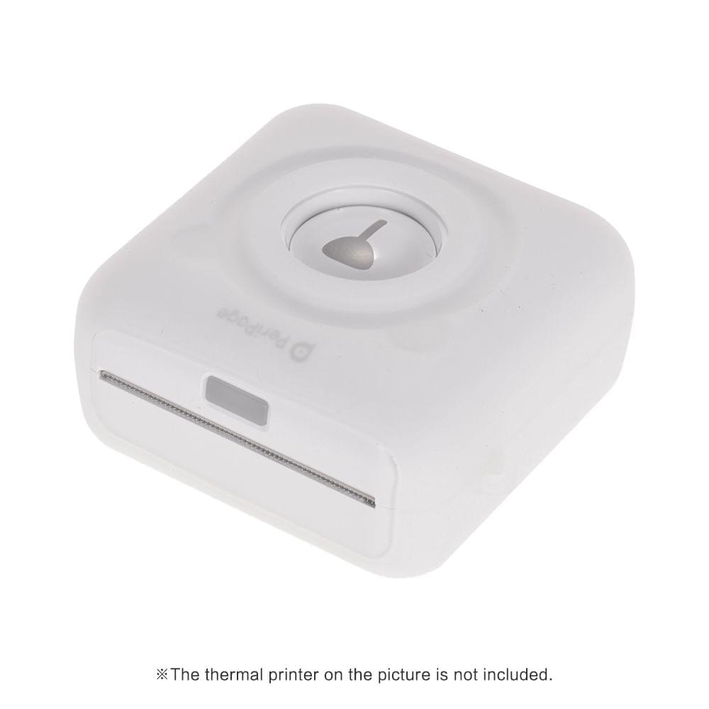 PeriPage A6 Thermal Printer Silicone Case with Strap