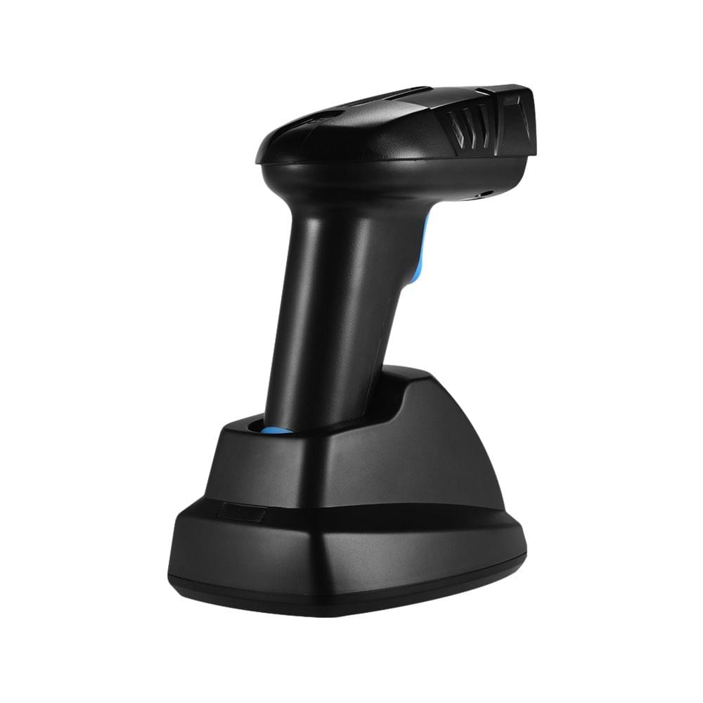 Aibecy Handheld 1D 2D QR Wireless Barcode Scanner Bar Code - 1D&2D
