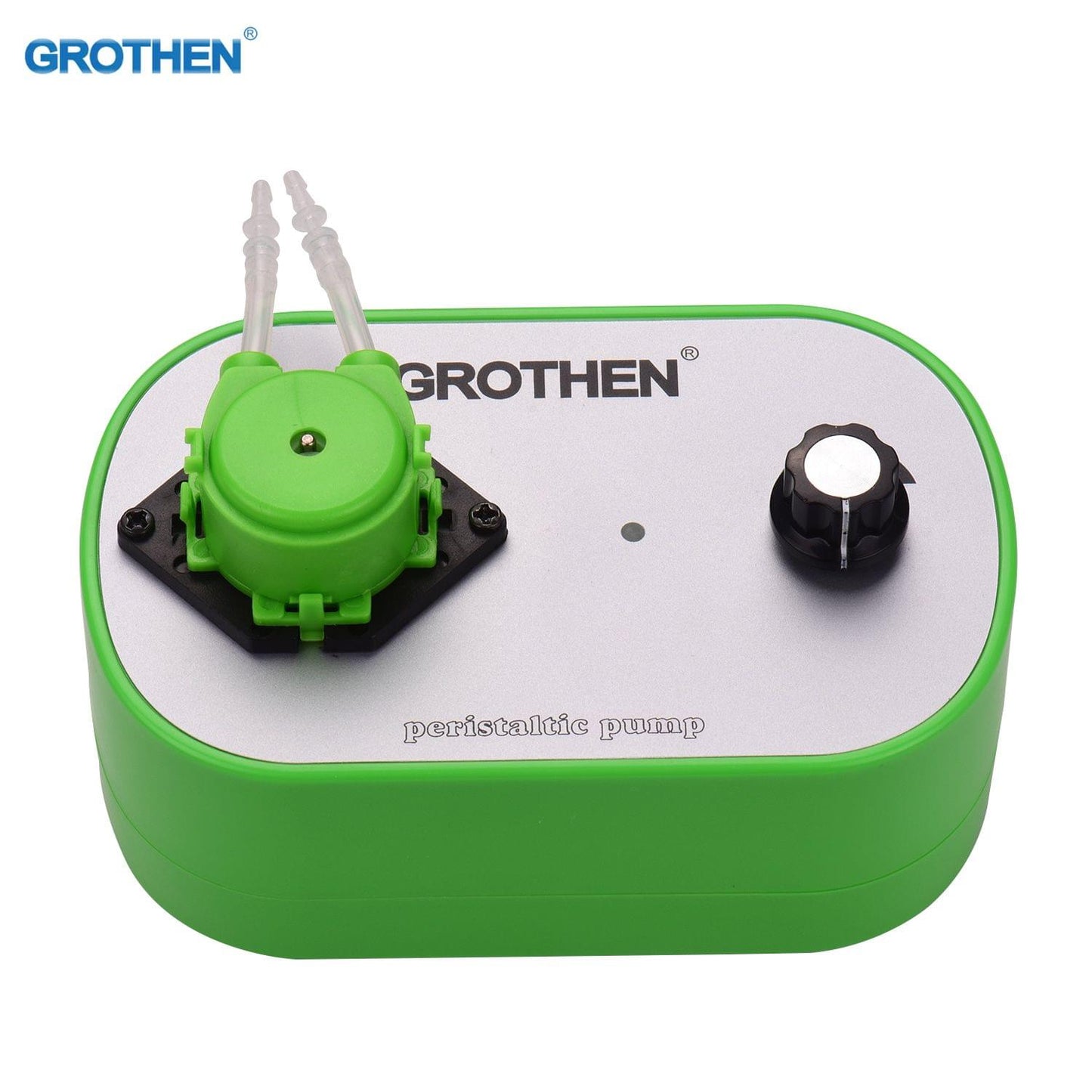 G628-1 Peristaltic Liquid Dosing Pumps with Single - AU Plug