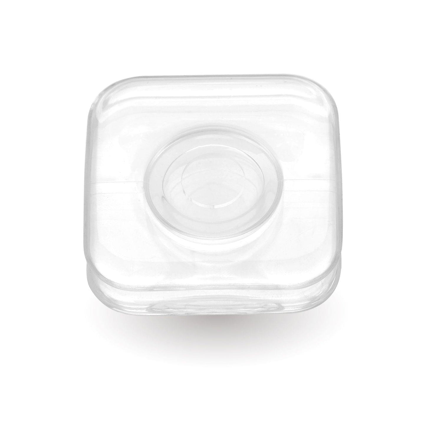 Magic Nano Rubber Pad Mobile Phone Holder Sticker Universal - Square& 1pcs