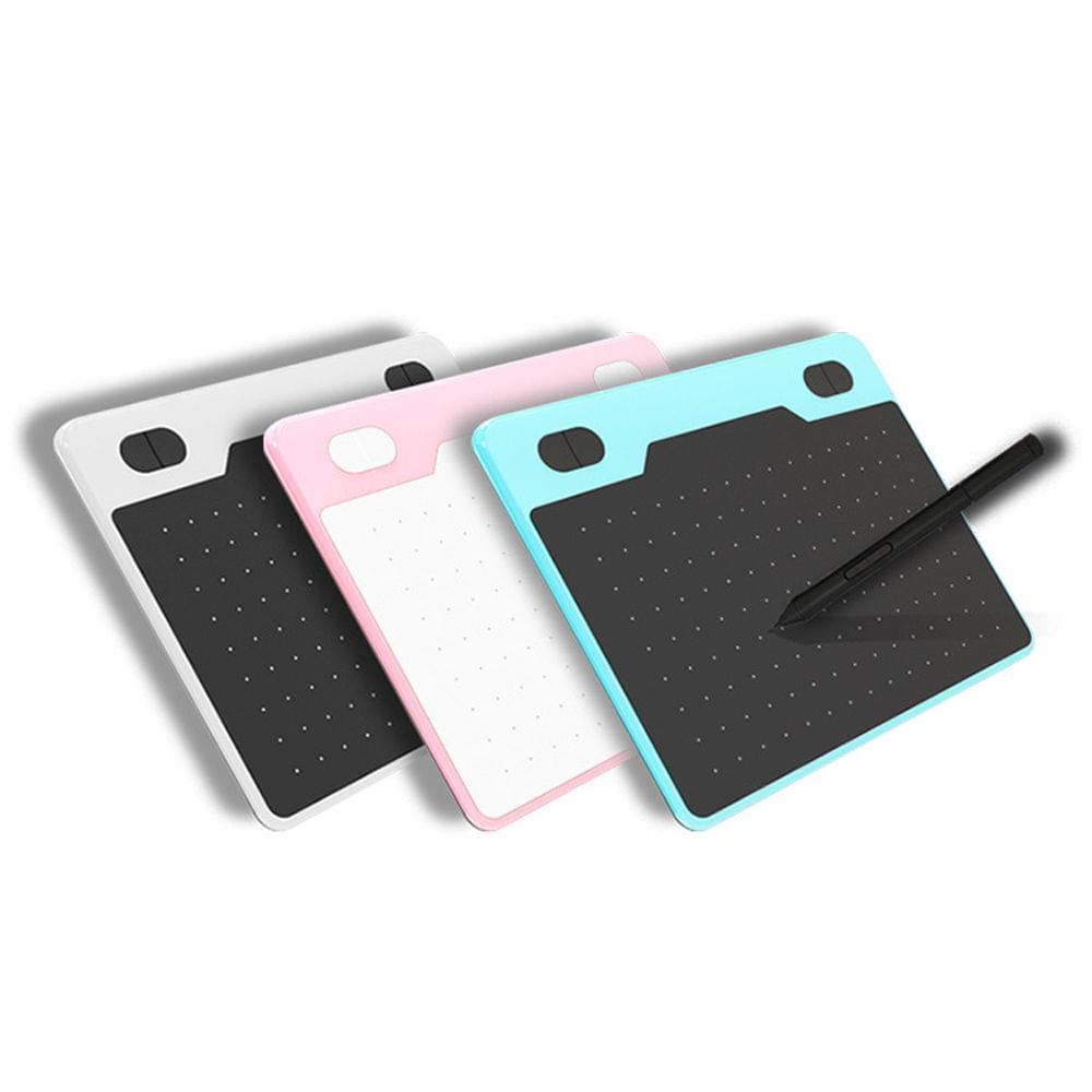 6in Ultralight Grafische Tablet T503 Niveaus Digitale