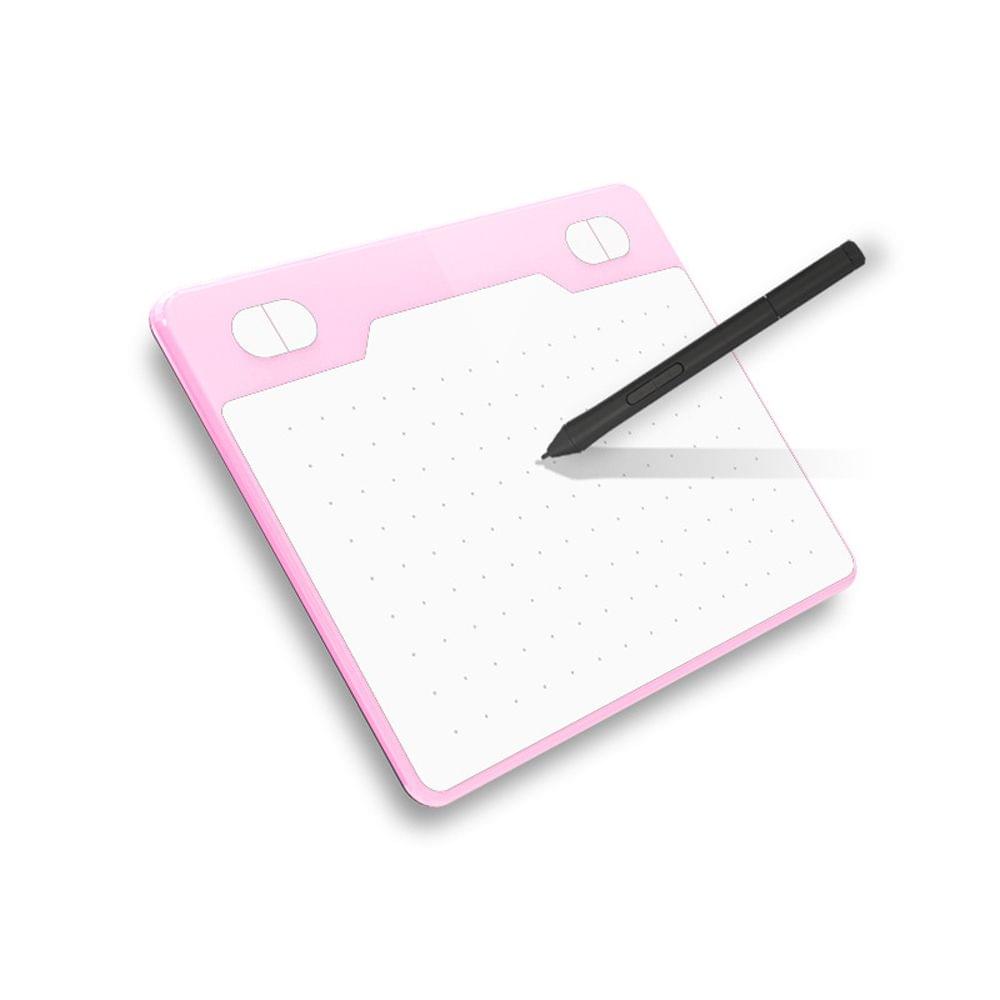 6in Ultralight Grafische Tablet T503 Niveaus Digitale