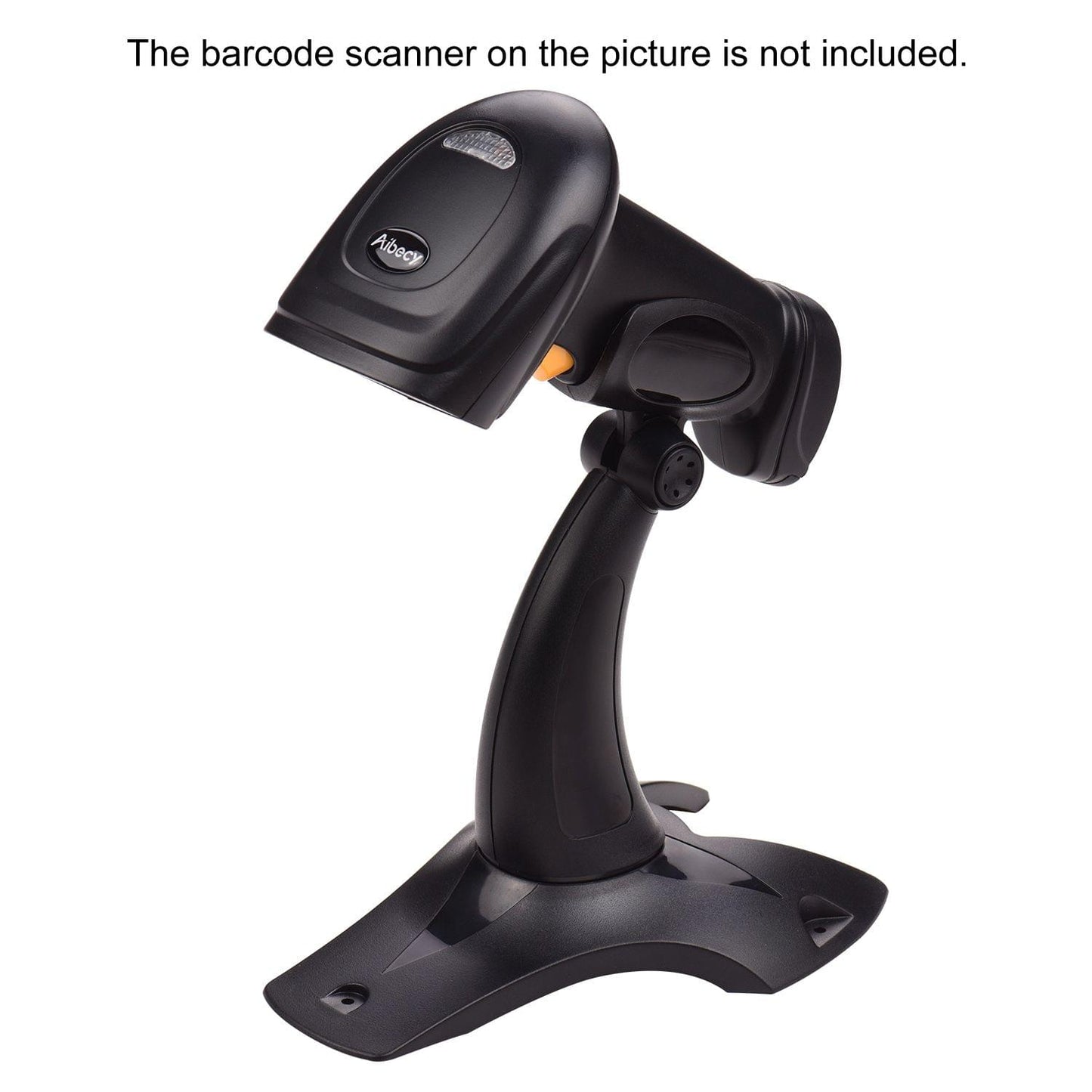 Aibecy Bracket Stand Holder with Large Base Ultra-Stable