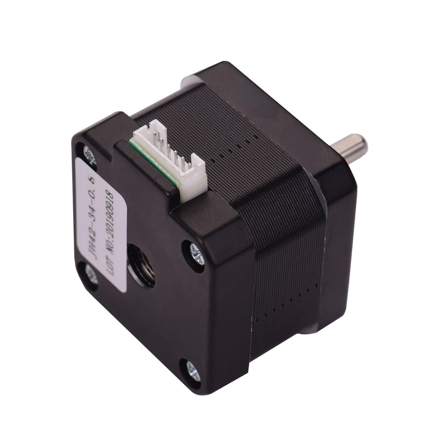 Aibecy 3D Printer Parts 42-34 Stepper Motor 2 Phase 1.8