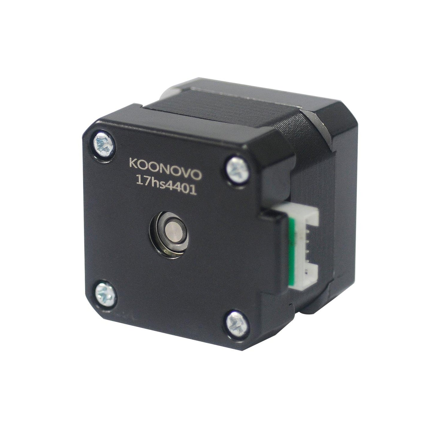 Aibecy 3D Printer Parts 42-40 Stepper Motor 2 Phase 1.8