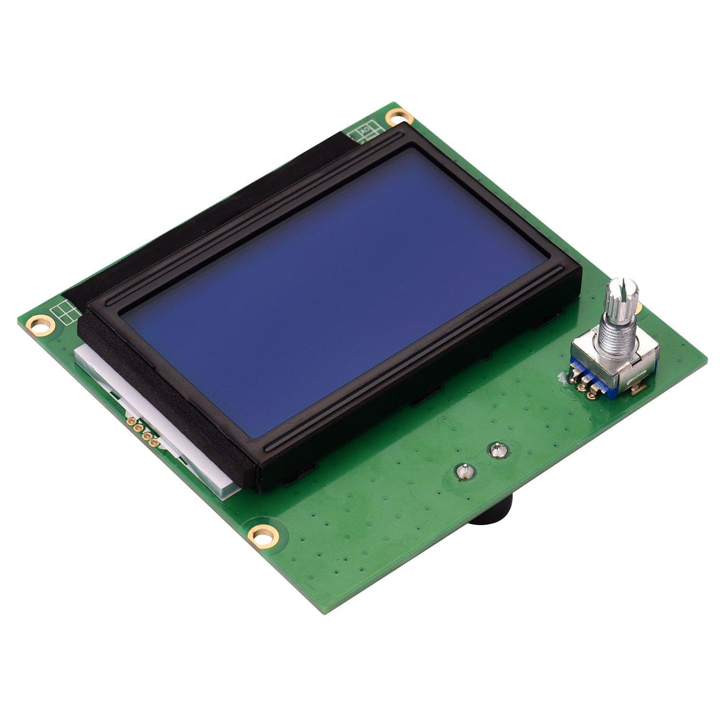 Aibecy 3D Printer Parts 12864 LCD Display Screen with Cable