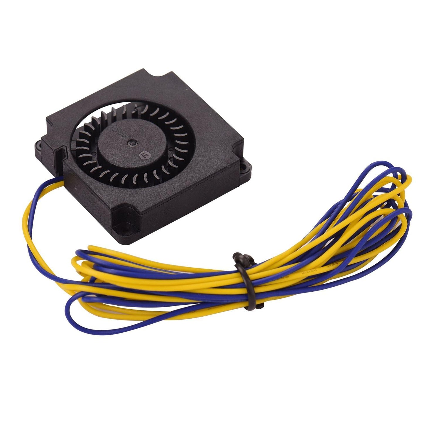 4010 Blower Fan 40 * 40 * 10mm 24V DC Extruder Hot - 24V