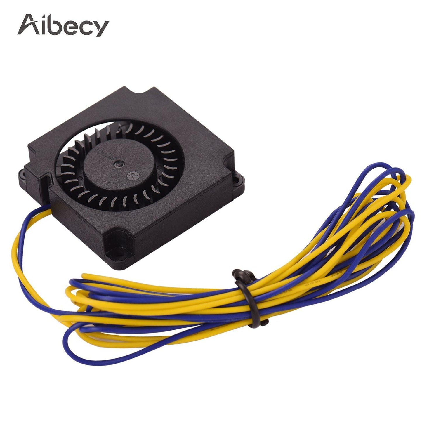 4010 Blower Fan 40 * 40 * 10mm 24V DC Extruder Hot - 24V