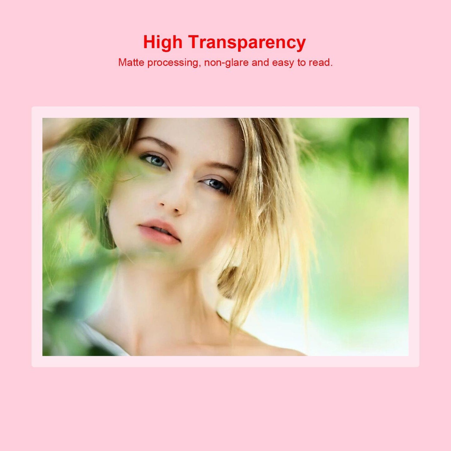 A4 Laminating Film Pouches Protection Sheet 3.9mil 100pc/set - 100mic(3.9mil)