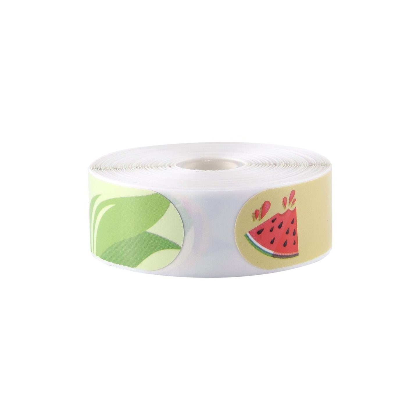Thermal Printing Label Paper Barcode Price Size Name Blank - 14x60mm (110 sheets)