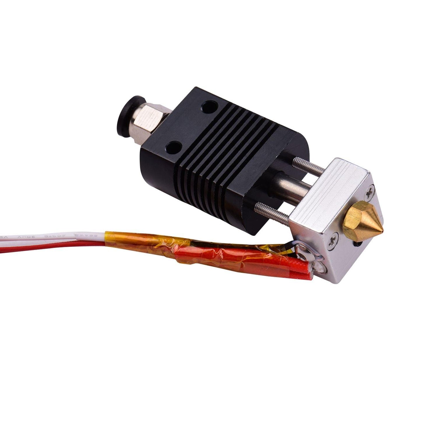 3D Printer Full Metal Hotend Extruder Kit Hot End Set with