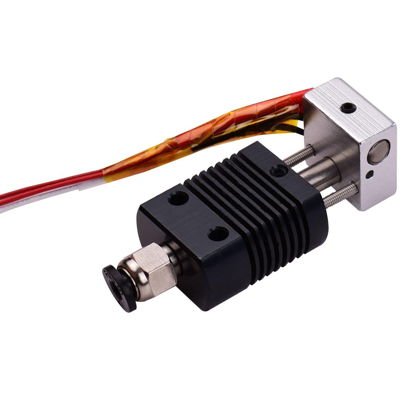 3D Printer Full Metal Hotend Extruder Kit Hot End Set with