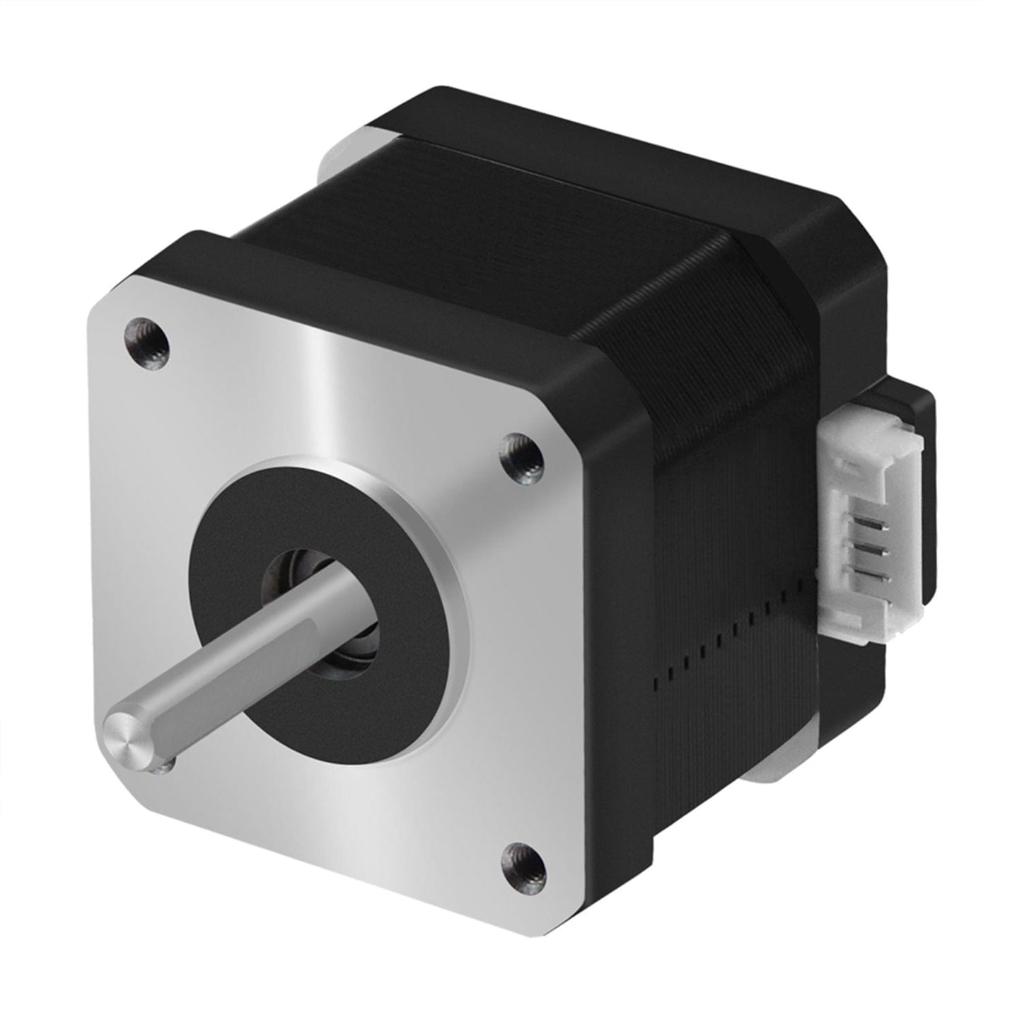 Aibecy 42 Stepper Motor 2 Phase 0.9 Degree Step Angle Low