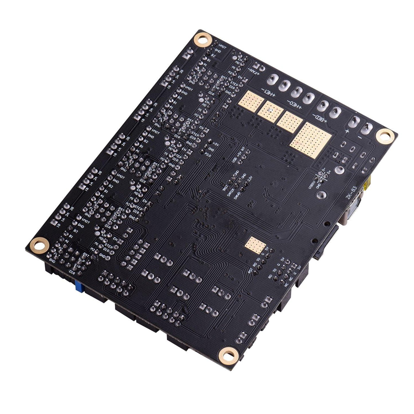 Aibecy SKR V1.3 Control Board Mainboard 32 Bit ARM CPU with