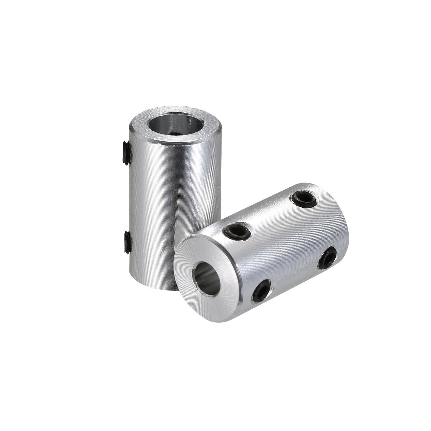 Aibecy Aluminium Alloy Shaft Coupling 5mm to 8mm Bore 14mm - 2pcs