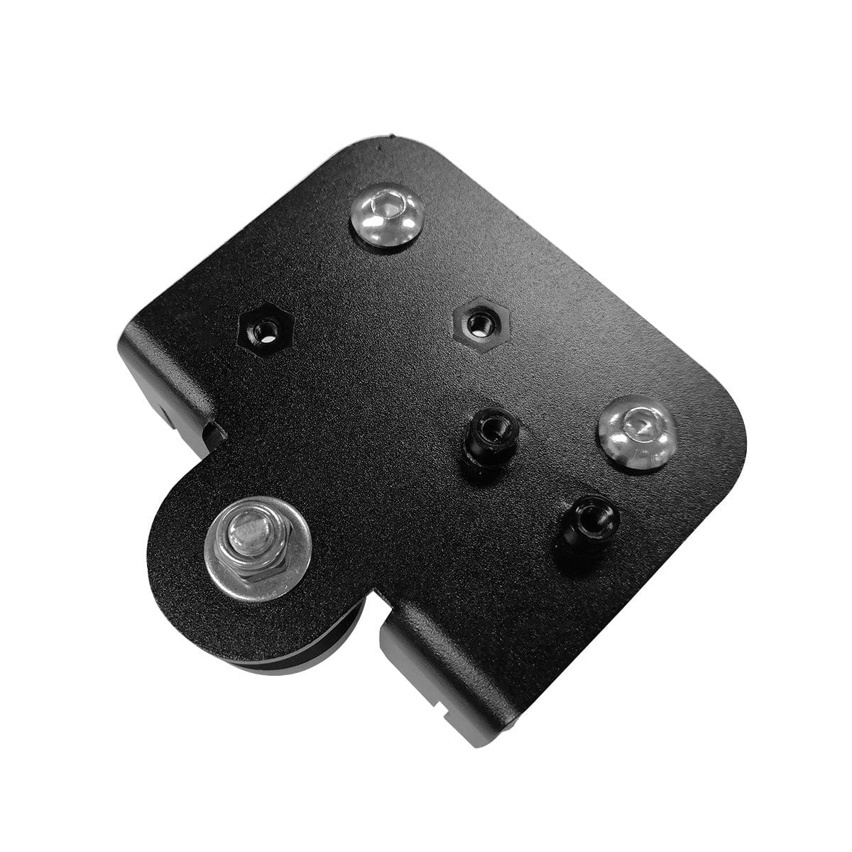 Aibecy 3D Extruder Backplate X-Axis Extruder Fixing Panel