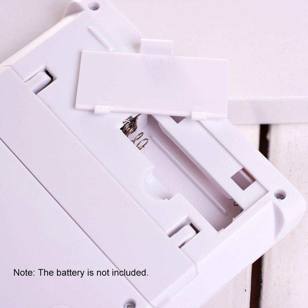 Desktop Calculator Ultra-thin 12 Digits Large Display Solar