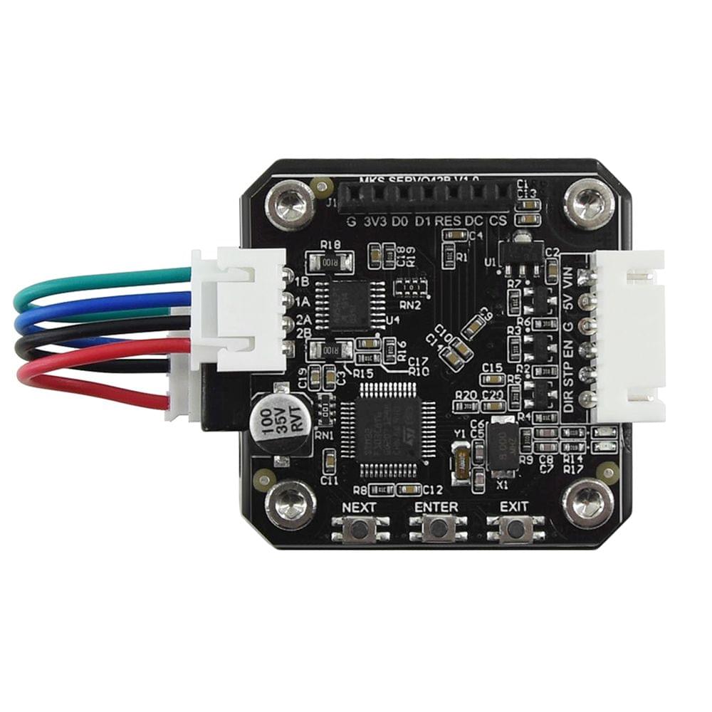 Aibecy 3D Printer Parts STM32 42 Closed Loop Stepper Motor