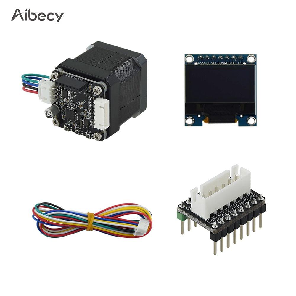 Aibecy 3D Printer Parts STM32 42 Closed Loop Stepper Motor– UNIQKART