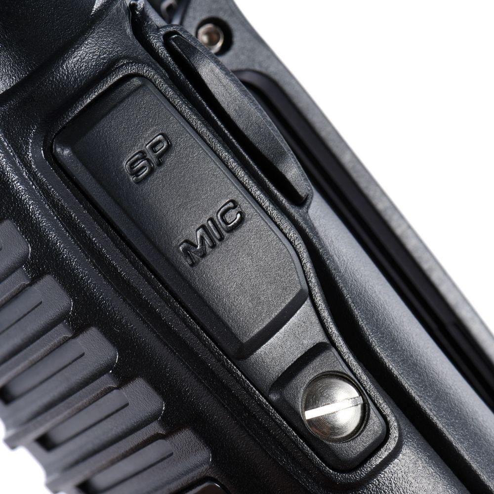 Original BAOFENG UV-82 VHF/UHF Dual Band Handheld - EU Plug