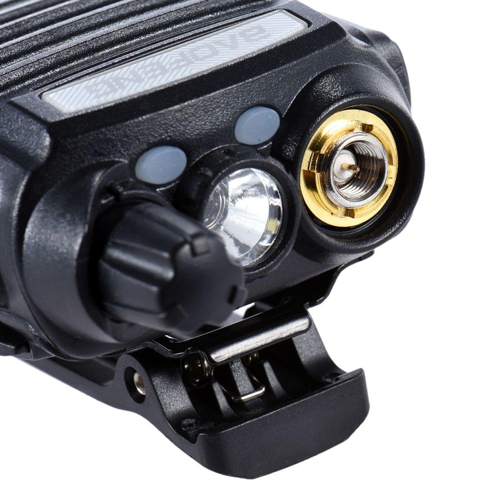 Original BAOFENG UV-82 VHF/UHF Dual Band Handheld - EU Plug