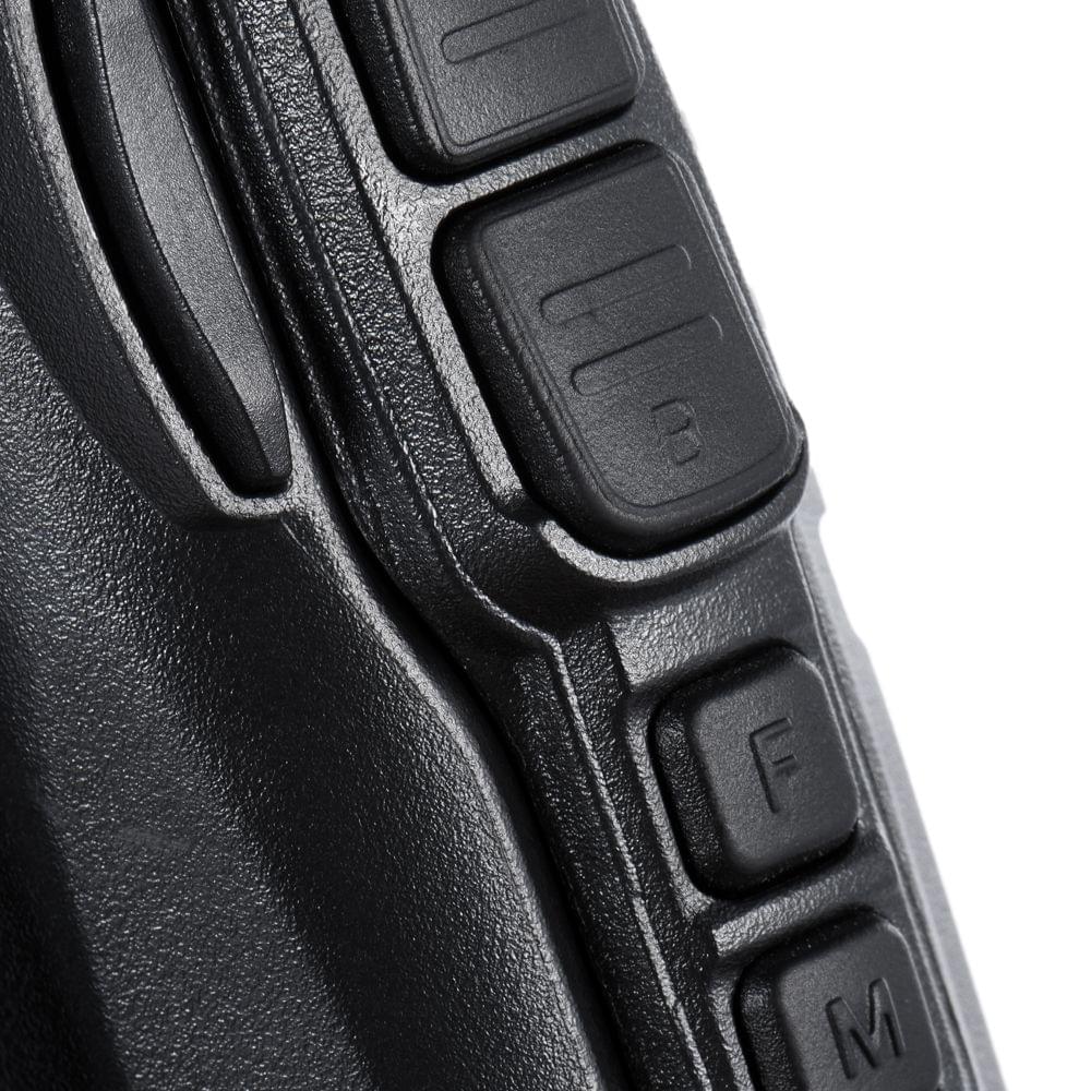 Original BAOFENG UV-82 VHF/UHF Dual Band Handheld - EU Plug