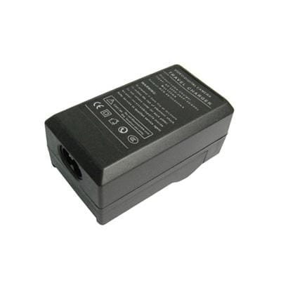 Digital Camera Battery Charger for Samsung L110/ L220/ L330 (Black)