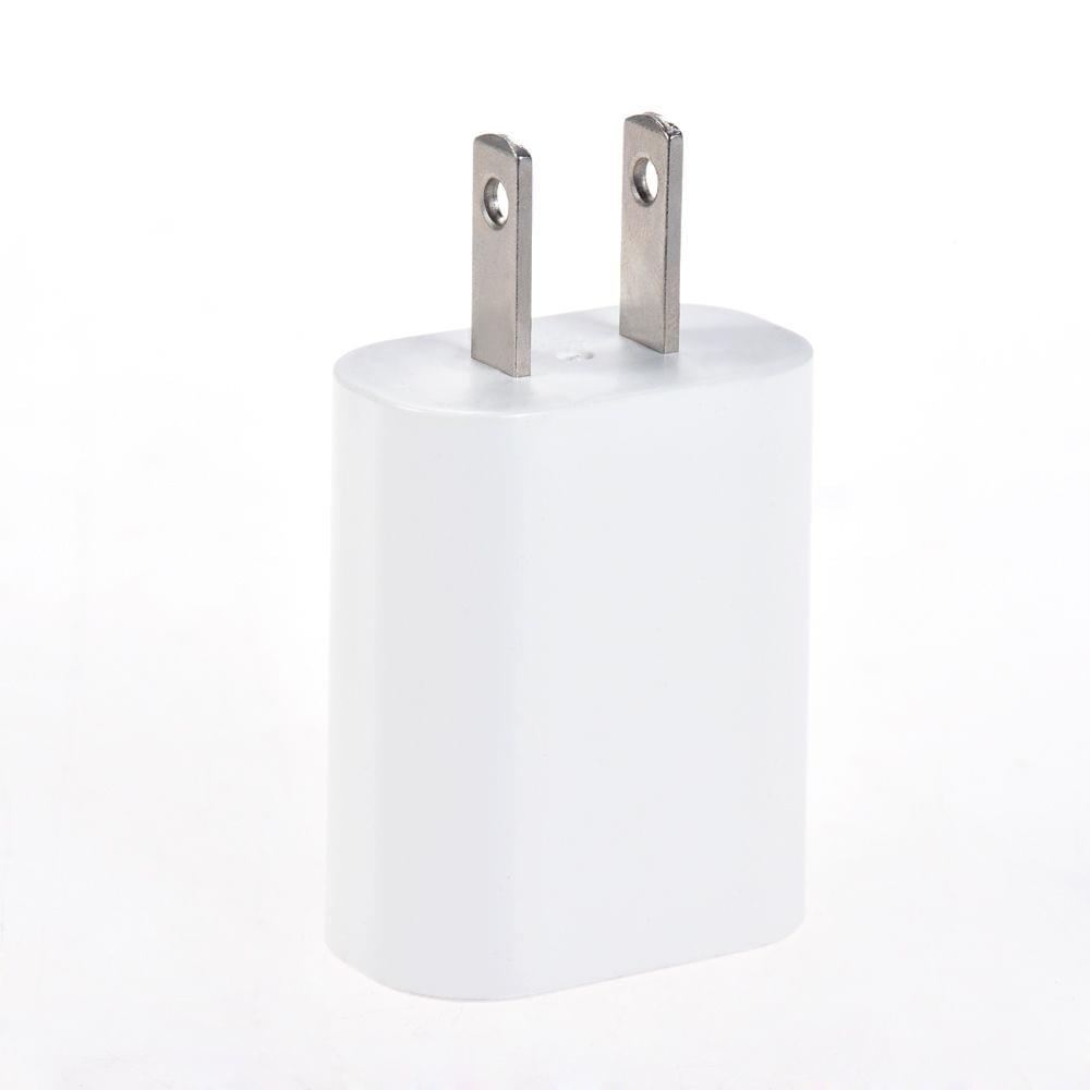 5V 2A Universal Charger Adapter US Plug  USB Wall Charger