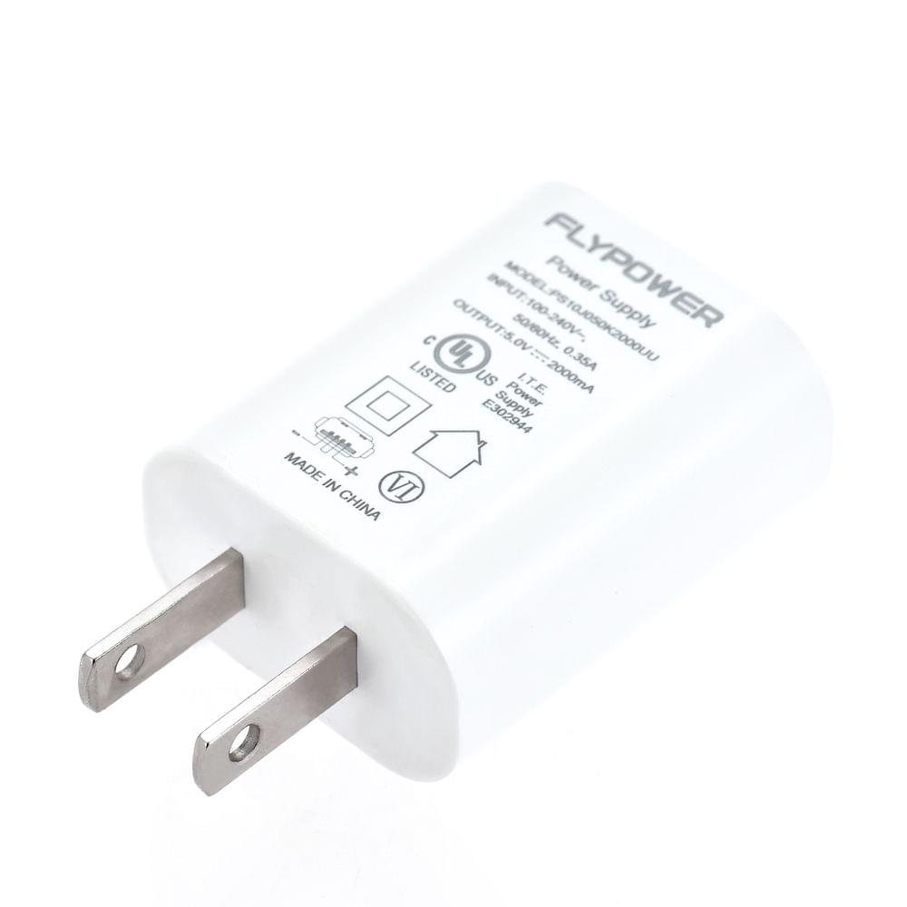 5V 2A Universal Charger Adapter US Plug  USB Wall Charger