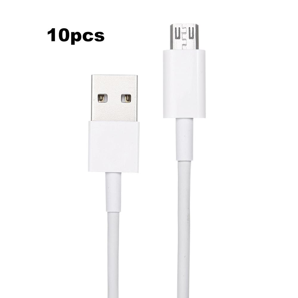 Mobile Phone Data Line Android Type-c Data Charging Lines - Android&10pcs