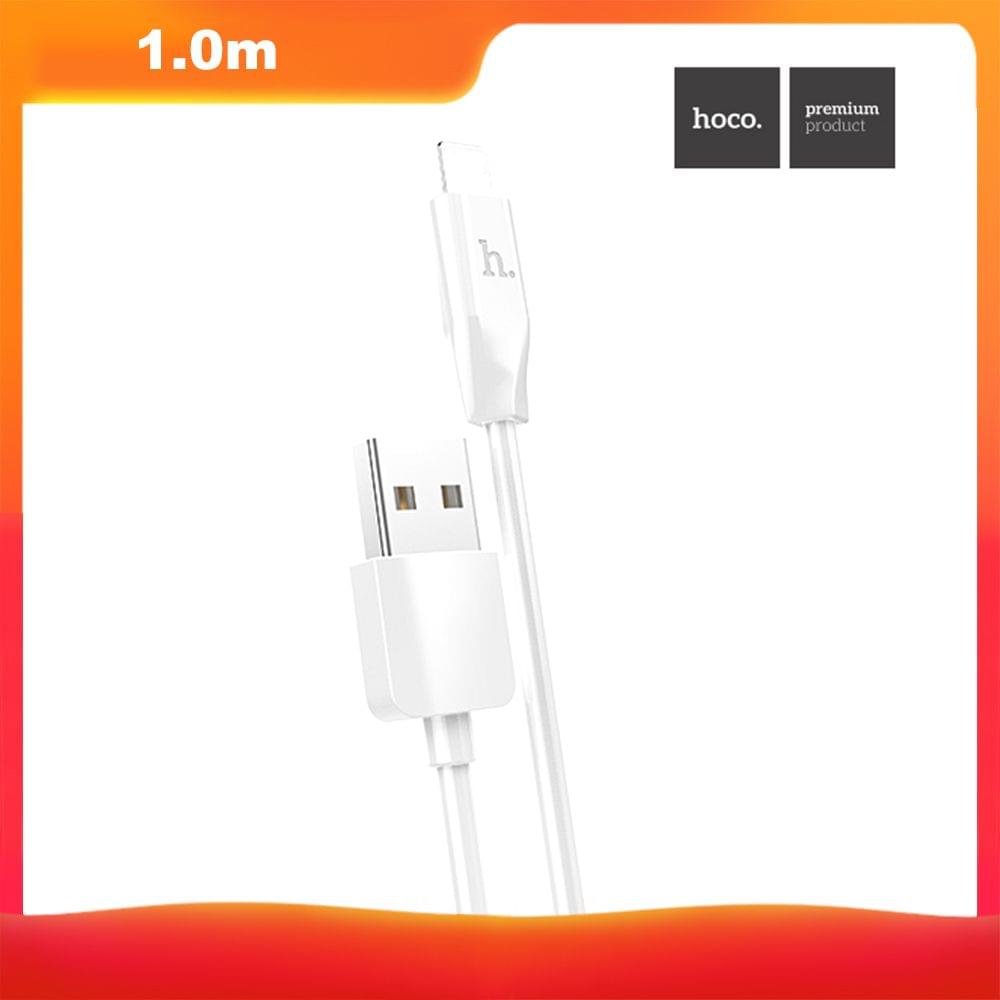 hoco. Rapid Charging Cable Universal USB Data Cable For - 1.0m