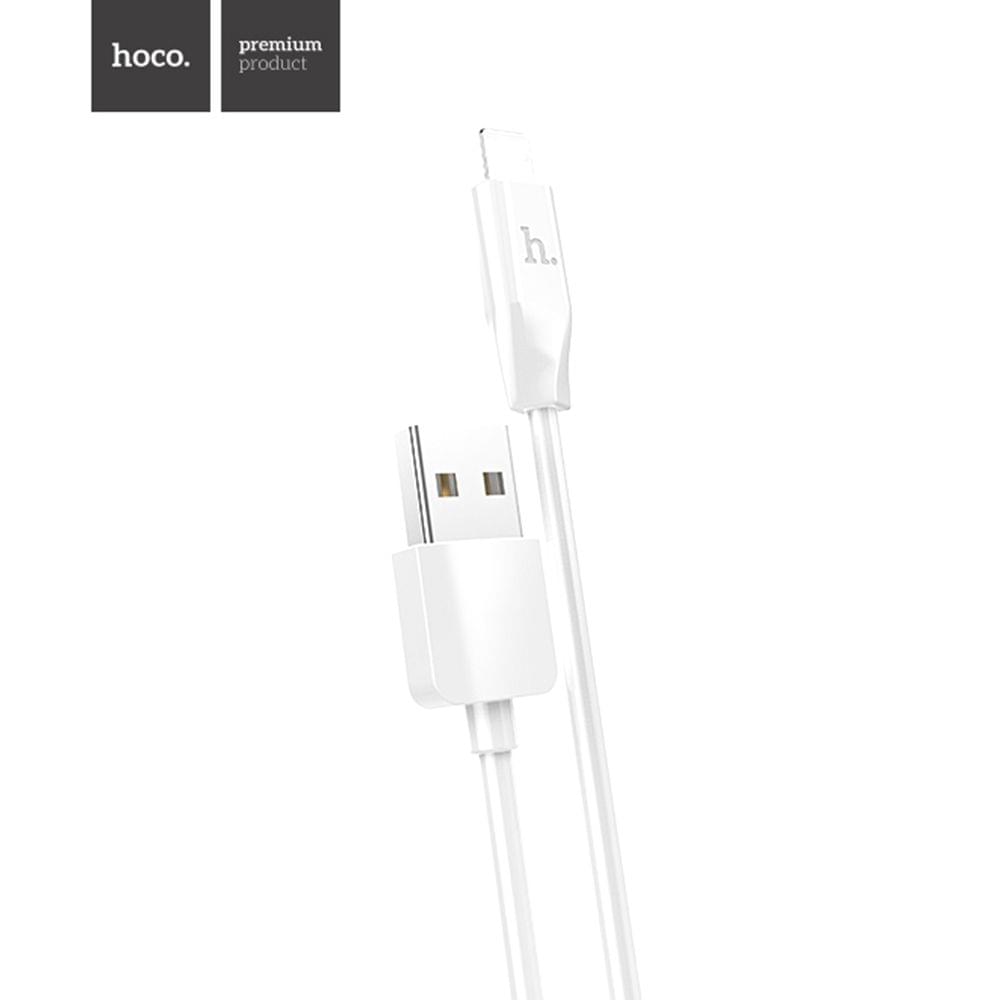 hoco. Rapid Charging Cable Universal USB Data Cable For - 1.0m