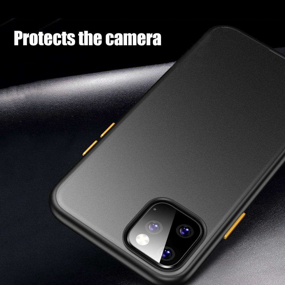 Lightweight Waterproof 6.1 Type Mobile Phone Cover - 18