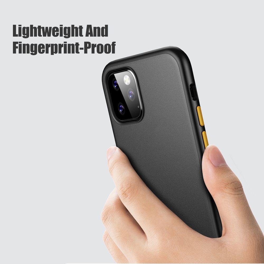 Lightweight Waterproof 6.1 Type Mobile Phone Cover - 18